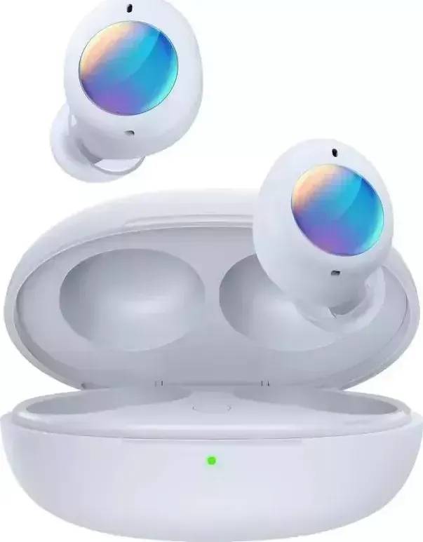 Наушники NEO Realme Buds Air 2 RMA2008 серый