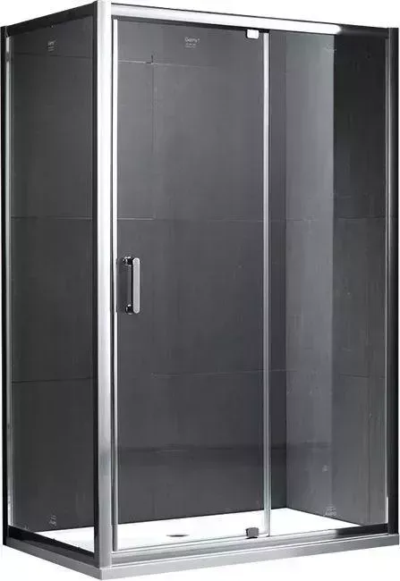 Душевой уголок GEMY Sunny Bay S28191C-A70