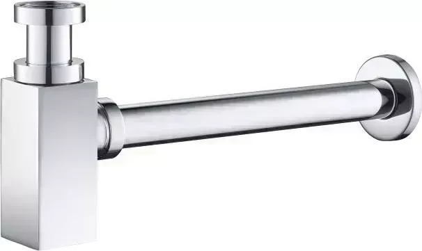 Сифон для раковины TIMO 959/00L