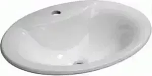 Раковина Ideal Standard Oceane встраиваемая 54х44 см (W306301)