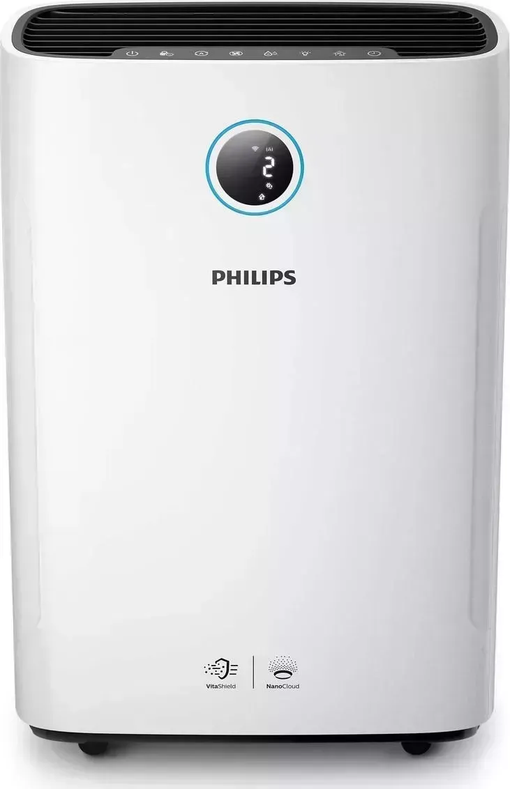 Очиститель воздуха PHILIPS AC2729/10