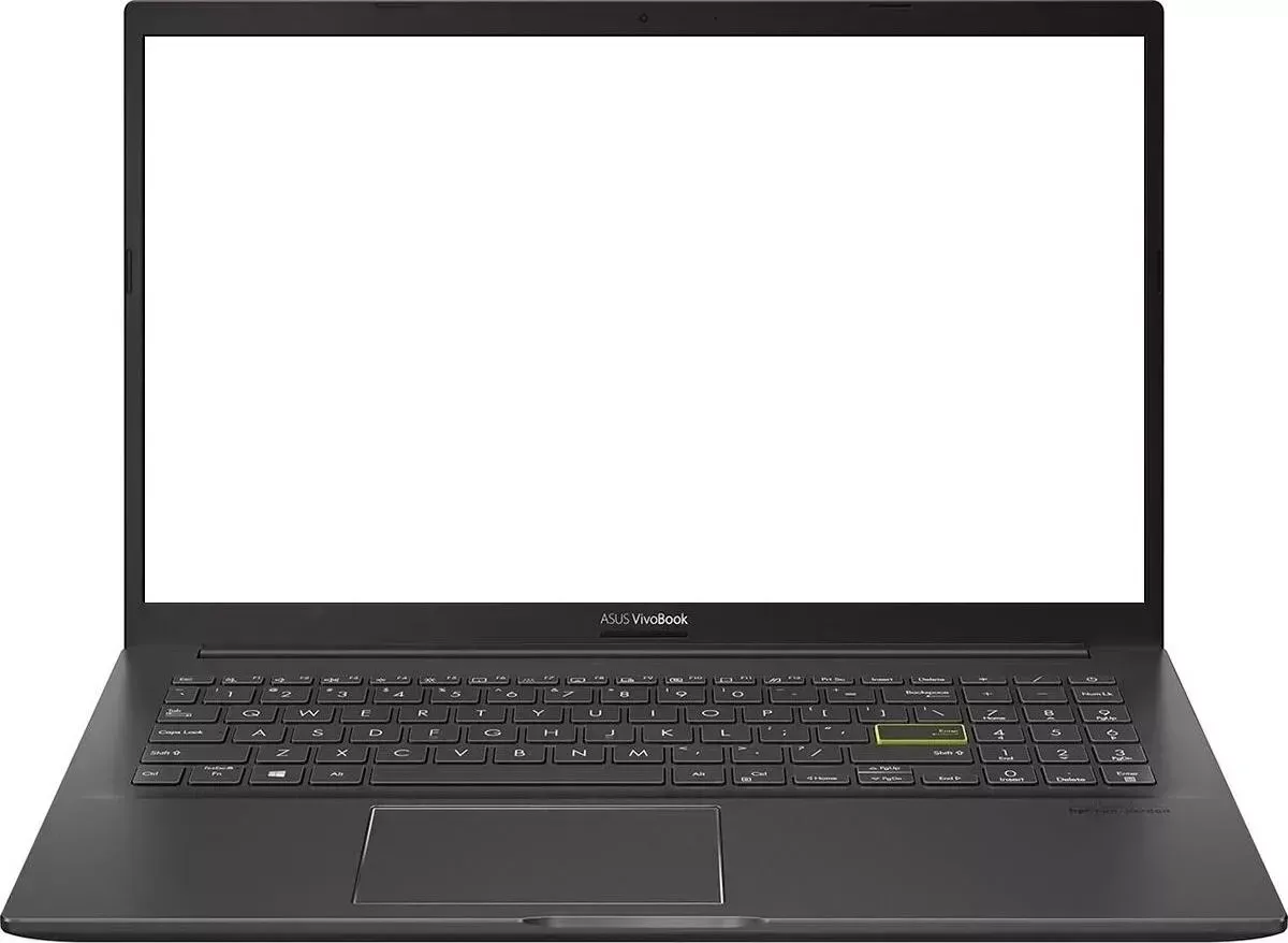 Ноутбук ASUS VivoBook Series M513UA-L1620 без ОС черный (90NB0TP1-M005W0)