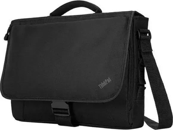 Чехол для ноутбука LENOVO ThinkPad Essential Messenger 15.6 черный (4X40Y95215)
