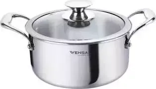 Кастрюля Vensal VS1532 Le Chef