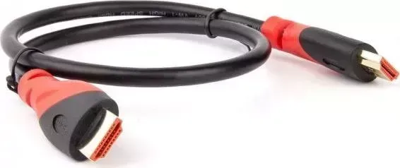 Кабель Telecom HDMI-HDMI 0.5M V2.0 TCG220-0.5M