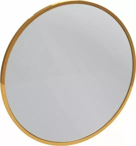 Зеркало ODEON RG EB1176-GLD золото