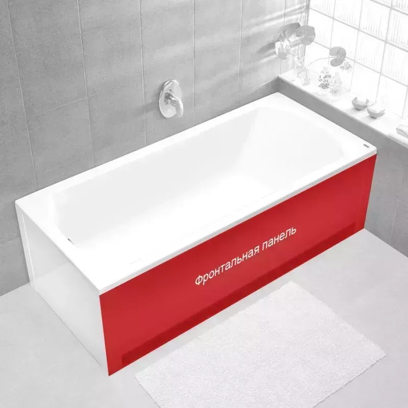 Фронтальная панель Феникс Aquatek Экран (для икс 190см)