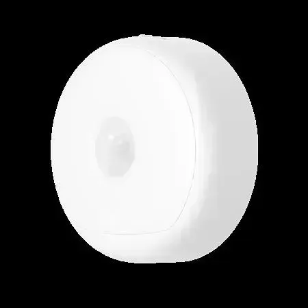 Потолочный светильник XIAOMI Yeelight Rechargeable Sensor Nightlight (YLYD01YL)