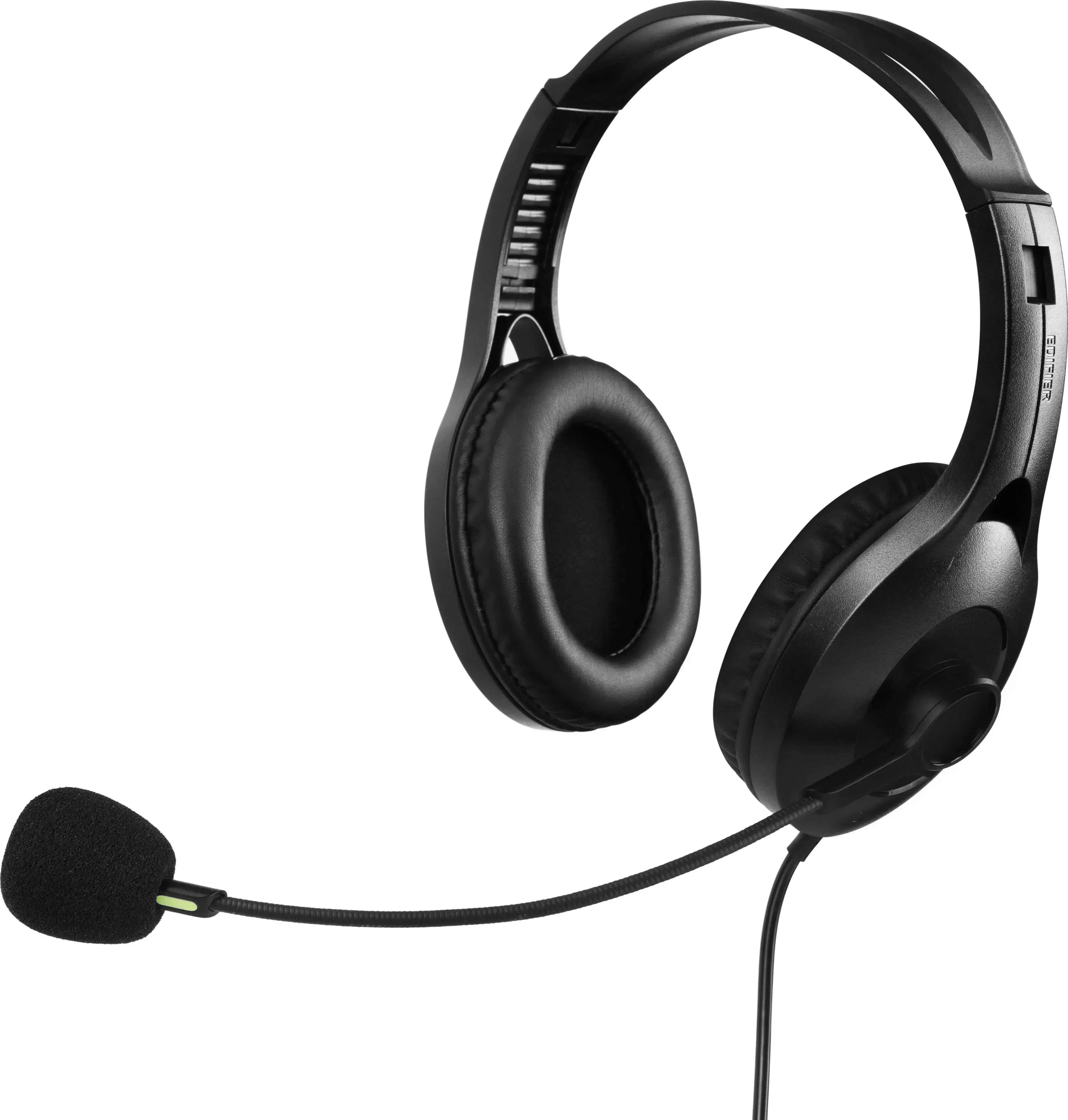 Наушники Edifier K810 черный