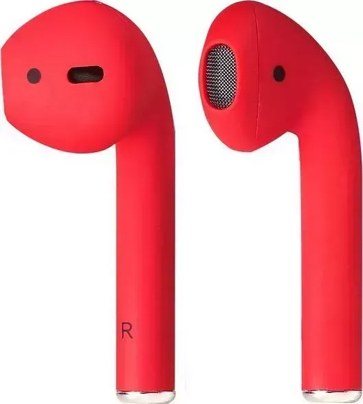 Наушники Smartbuy SBH-3012 i12 красный
