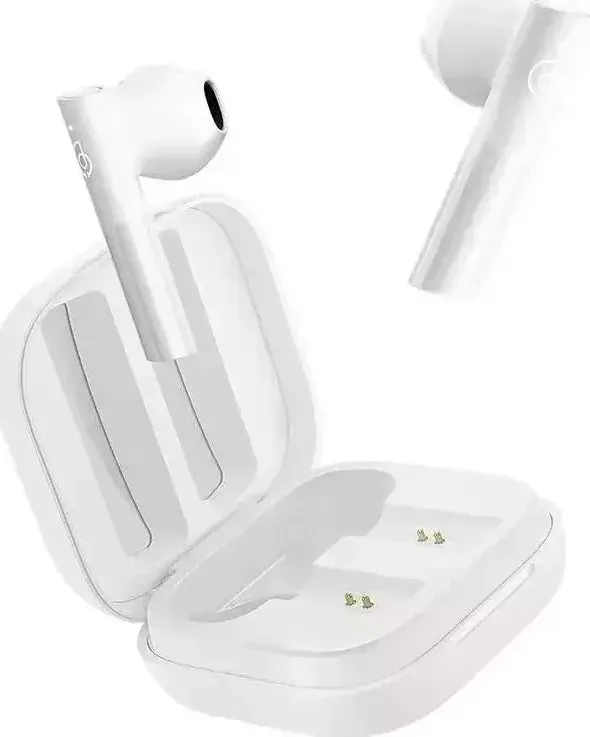 Наушники XIAOMI Haylou GT6 White