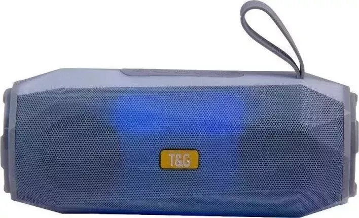 Портативная акустика    Портативная акустика Magic Acoustic SK1015GY