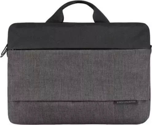 Чехол для ноутбука ASUS EOS 2 Shoulder BAG 15.6 черный (90XB01DN-BBA000)