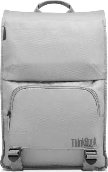 Чехол для ноутбука LENOVO ThinkBook Laptop Urban Backpack 15.6 серый (4X40V26080)