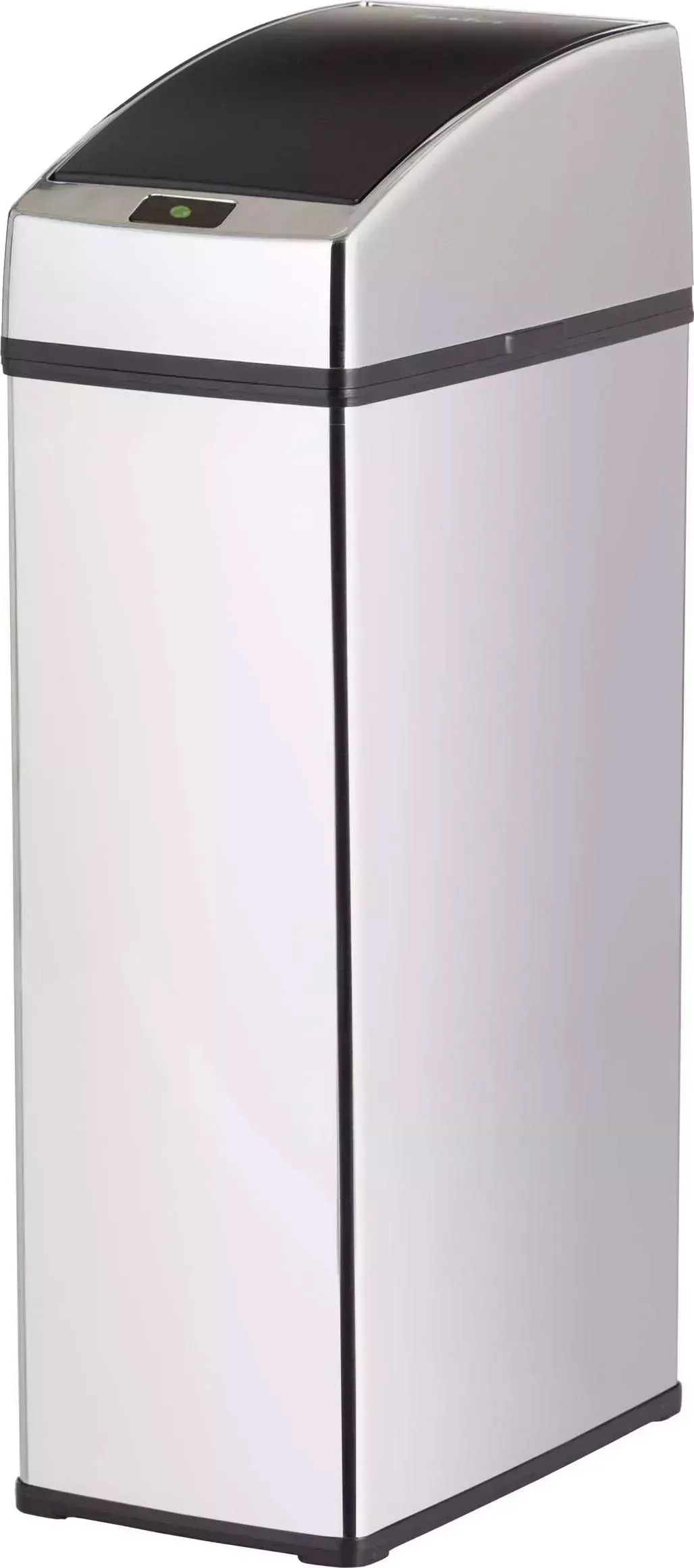 Ведро TESLER для мусора STB-05 INOX