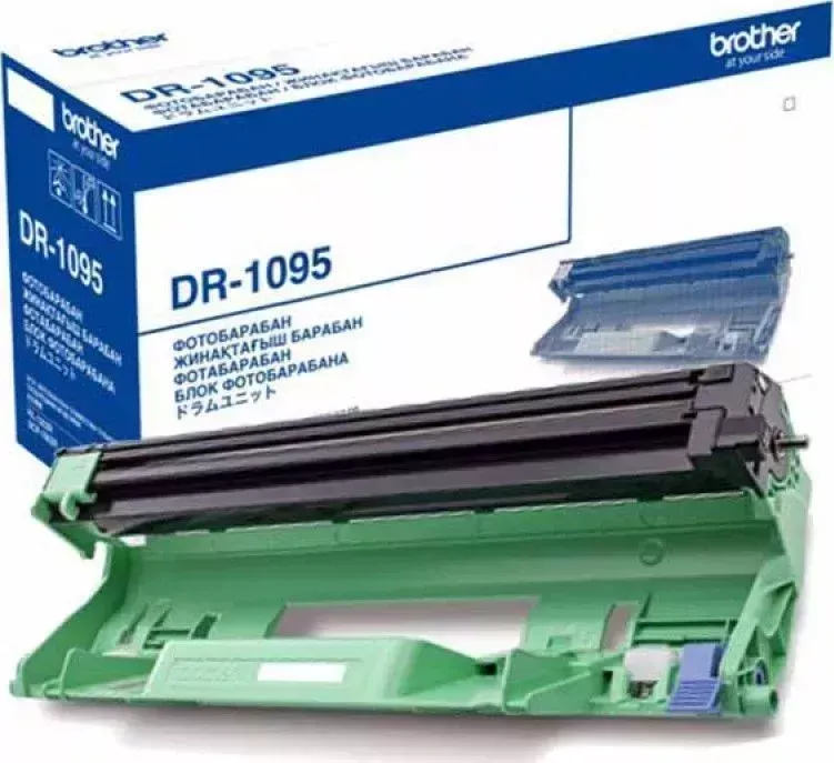 Расходный материал для печати BROTHER DR1095