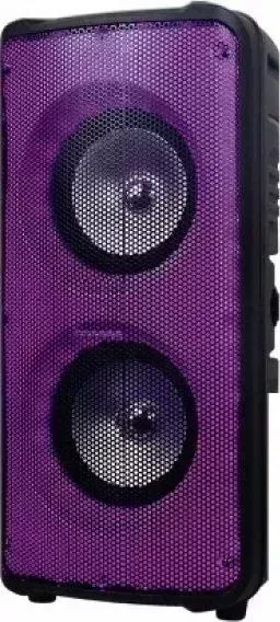 Портативная акустика ELTRONIC 20-20 Fire Box