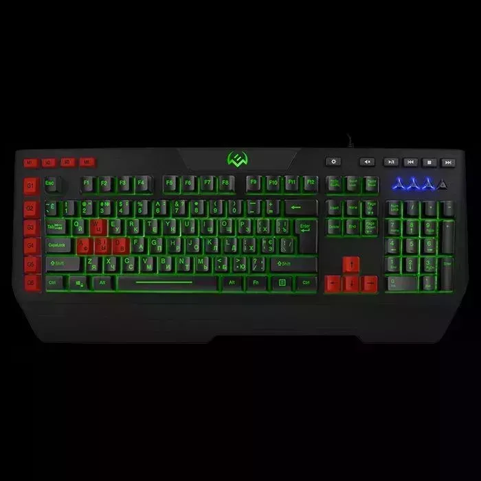 Клавиатура SVEN KB-G9600