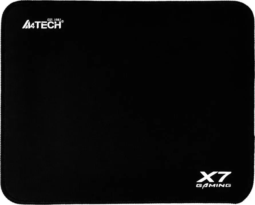 Коврик для мыши A4TECH X7 Pad X7-200S черный (250x200x2мм)