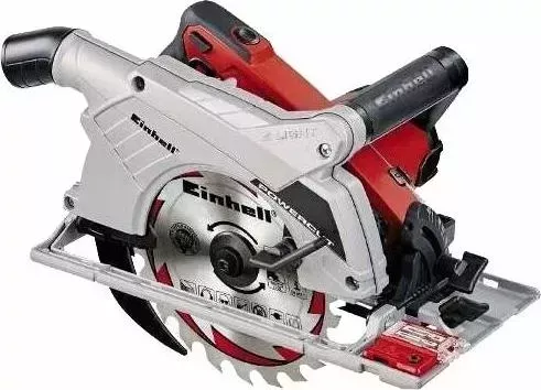 Пила циркулярная EINHELL TE-CS 190 (4330970)