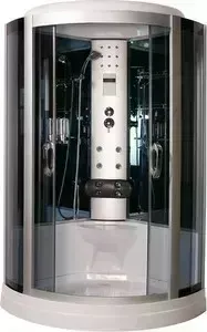 Душевая кабина Luxus 535 110х110х203 см