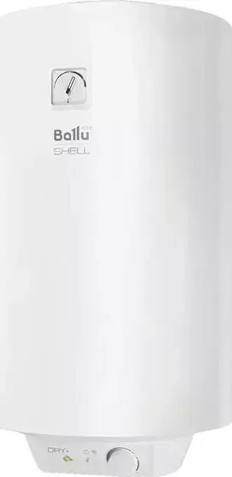 Водонагреватель BALLU BWH/S 80 Shell
