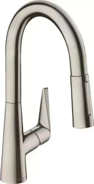 Смеситель для кухни Hansgrohe HansGrohe M51 73850800