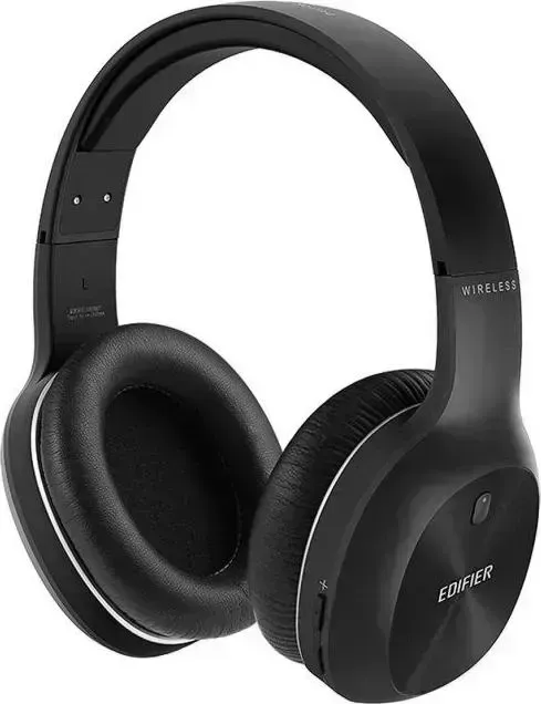 Наушники Edifier W800BT Plus черный
