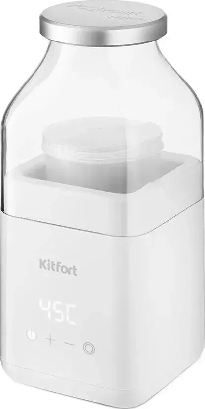 Йогуртница KITFORT KT-2053