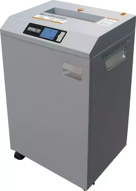 Уничтожитель документов (шредер) Office Kit S600 (3,9)