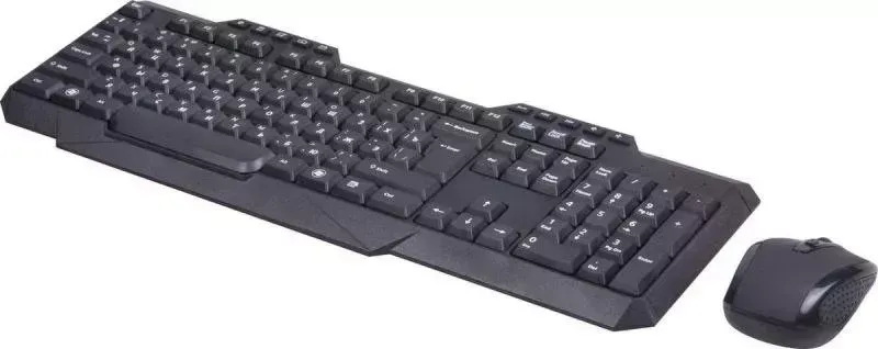 Клавиатура RITMIX RKC-105W