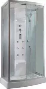 Душевая кабина TIMO TL-1501 95х110х230 см