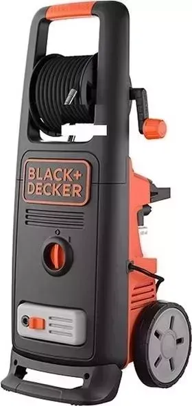 Мойка высокого давления Black & Decker BXPW2200E