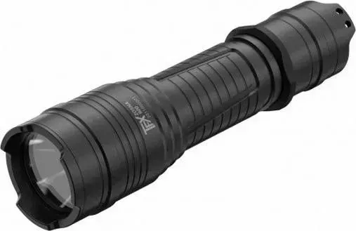 Фонарь ручной Led Lenser TFX Zosma 900 черный (502554)