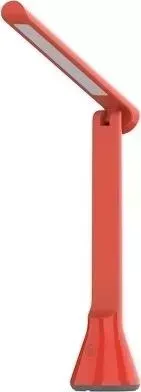 Светильник XIAOMI Yeelight folding table lamp red (YLTD11YL)