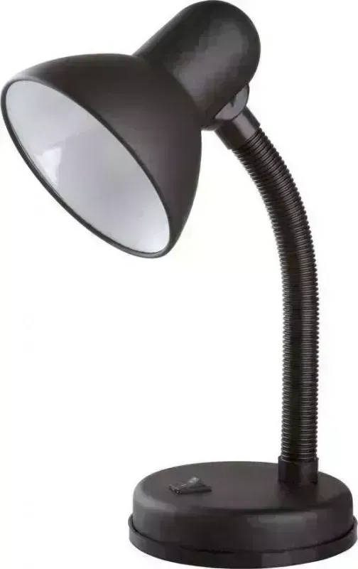 Светильник CAMELION KD-301 черный (5754)