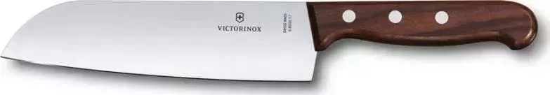 Нож Victorinox кухонный Rosewood (6.8500.17G) коричневый
