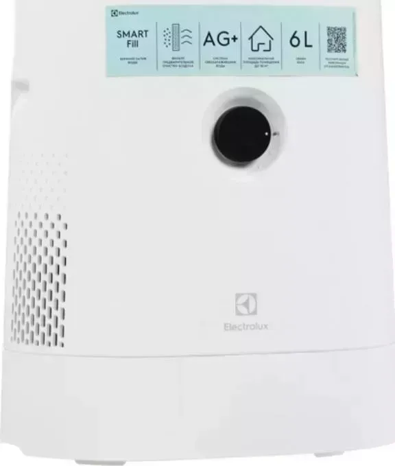 Очиститель воздуха ELECTROLUX EHW-620