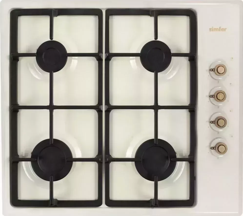 Панель варочная газовая SIMFER H60Q40O420