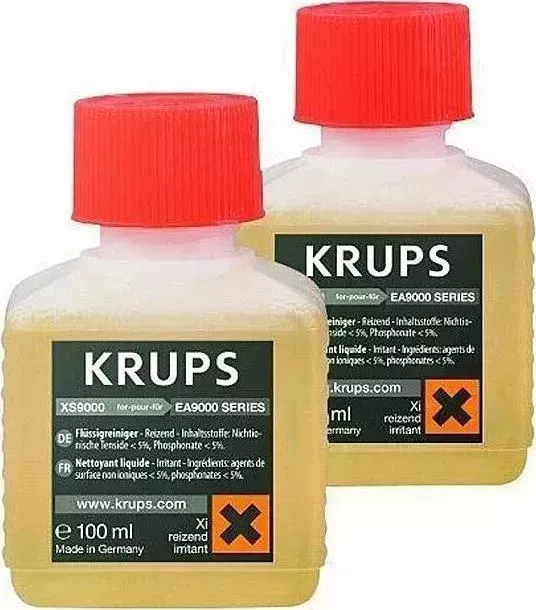 Средство для ухода за техникой KRUPS XS900031 от накипи