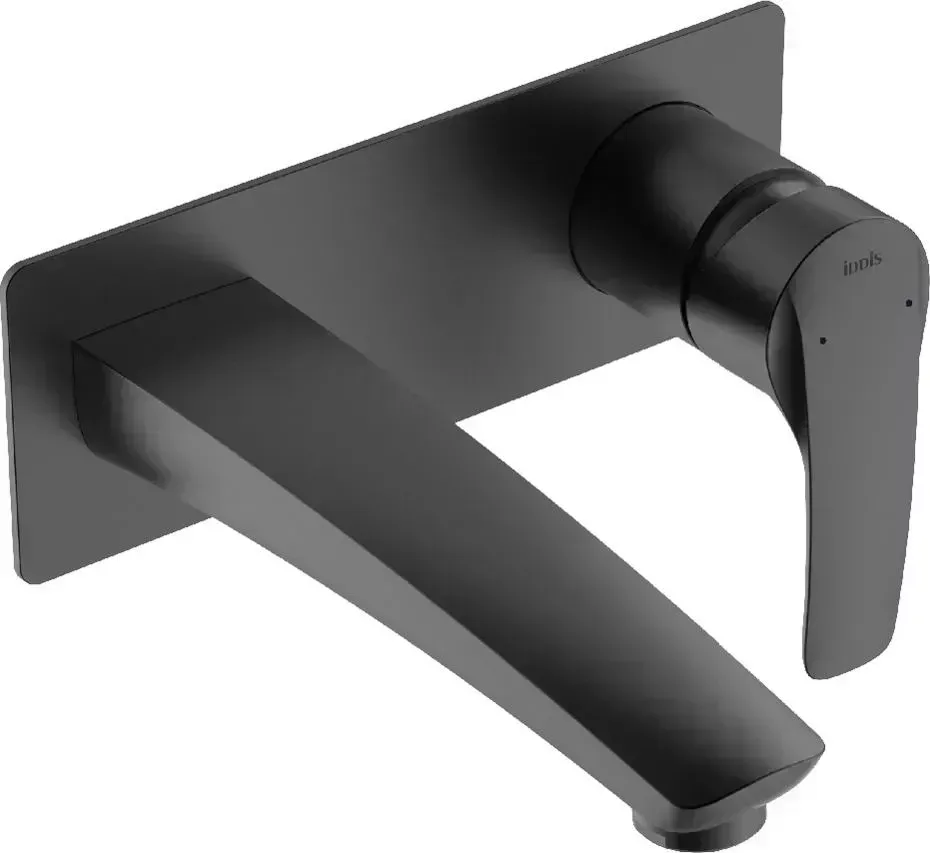 Смеситель для раковины IDDIS Ray RAYBL00i65