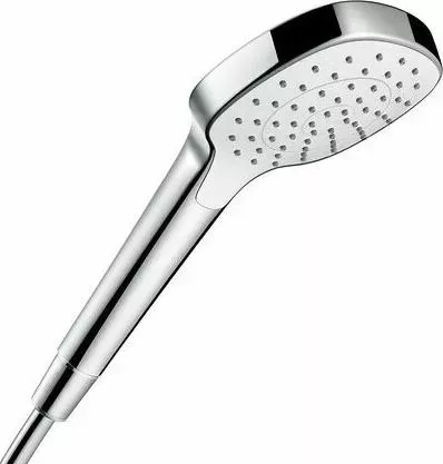 Душевая лейка Hansgrohe HansGrohe Croma Select E 1jet 26815670