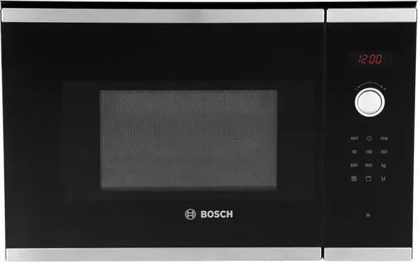 Микроволновая печь встраиваемая BOSCH микроволновая BEL523MS0