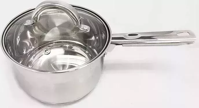 Ковш WEBBER BE-127/2