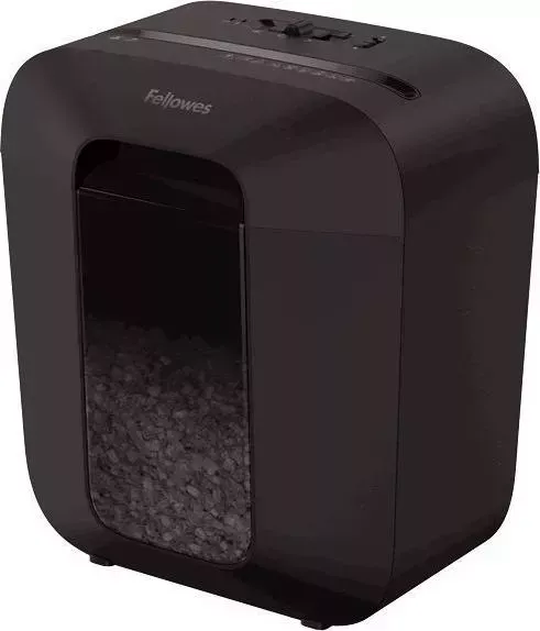 Уничтожитель документов (шредер) FELLOWES PowerShred LX25M (FS-41706)