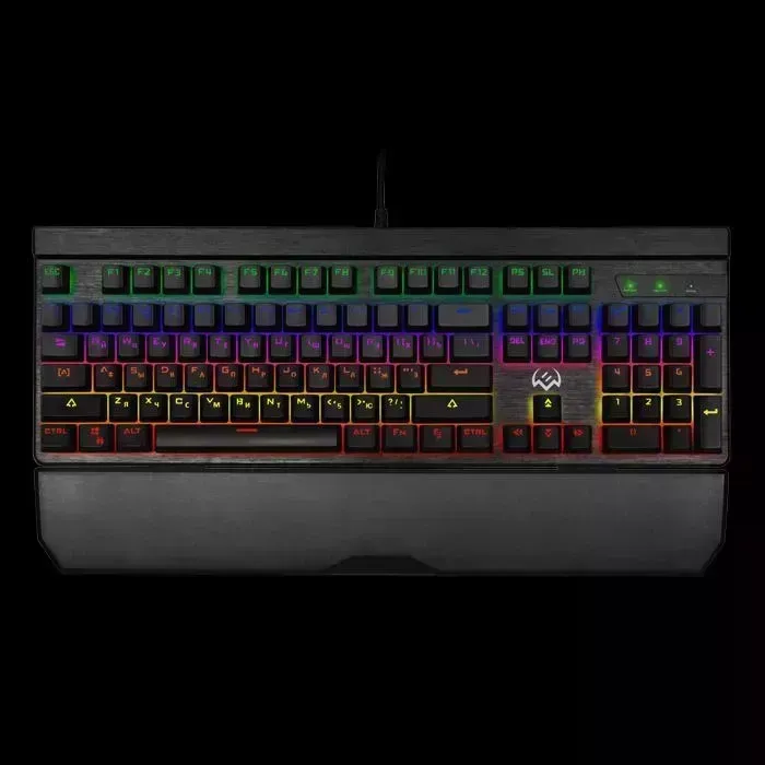 Клавиатура SVEN KB-G9500
