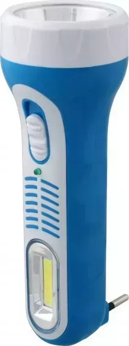 Фонарь ручной Старт LHE 503-B1 Blue