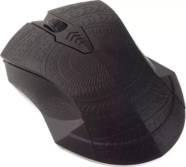 Компьютерная мышь Perfeo PF-611-OP черный