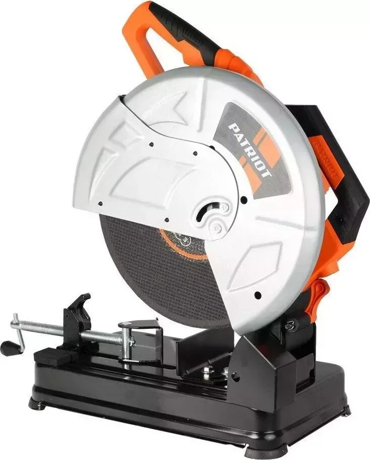 Пила торцовочная PATRIOT FM 380 (110303380)