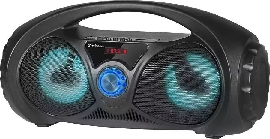 Портативная акустика DEFENDER BEATBOX 10 (65010)